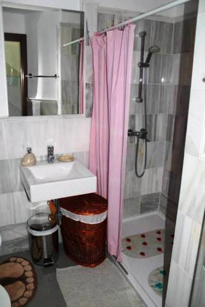 Apartamentos Carboneras