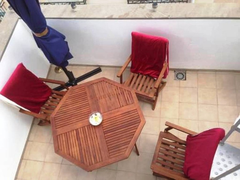 Apartamentos Carboneras
