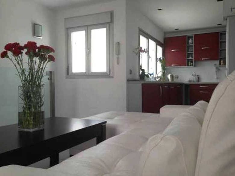 Apartamentos Carboneras