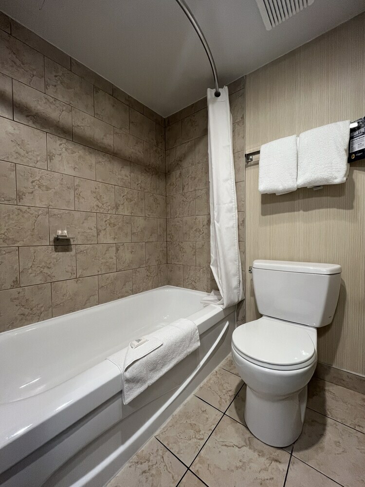 Hotel Econo Lodge South Calgary