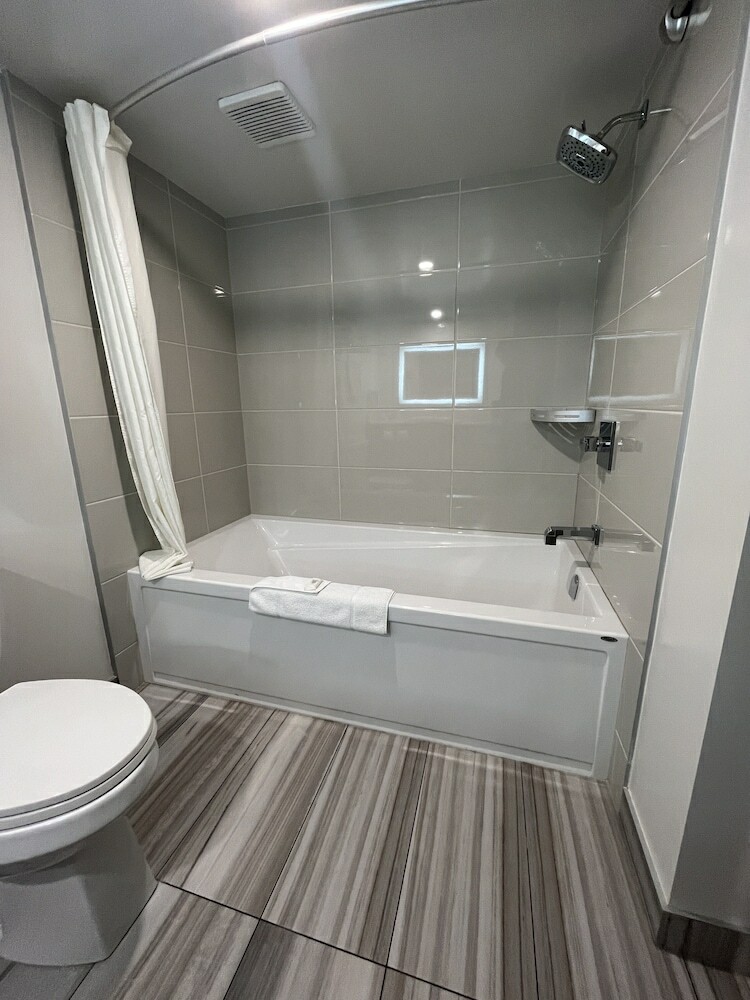 Hotel Econo Lodge South Calgary