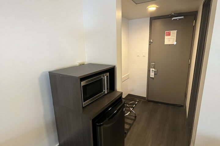 Hotel Econo Lodge South Calgary