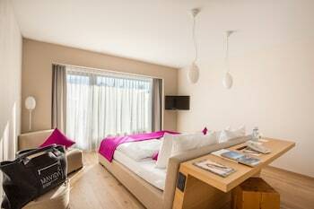 Mavida Wellnesshotel & Sport Zell Am See