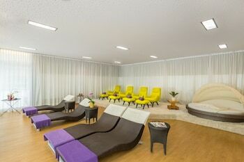 Mavida Wellnesshotel & Sport Zell Am See