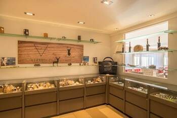 Mavida Wellnesshotel & Sport Zell Am See