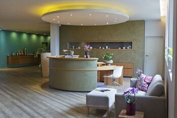 Mavida Wellnesshotel & Sport Zell Am See