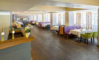Mavida Wellnesshotel & Sport Zell Am See