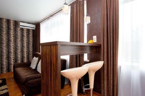 Apartamento Minsklux