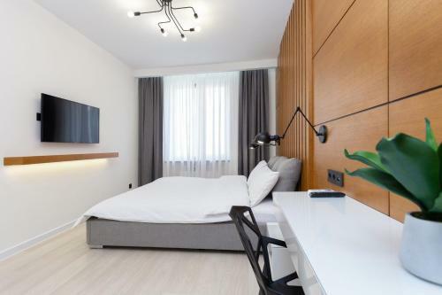 Apartamento Minsklux
