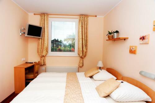 Bed & Breakfast Guest House Pri Gondoli