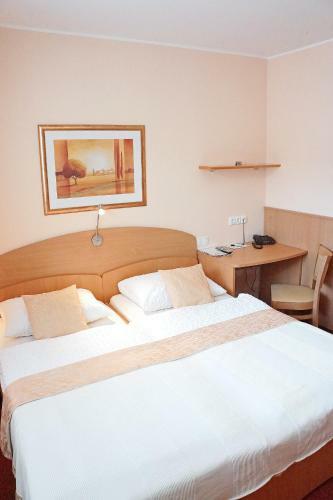Bed & Breakfast Guest House Pri Gondoli