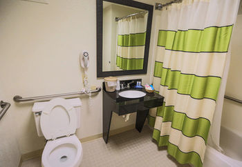 Hotel Fairfield Inn Corbin