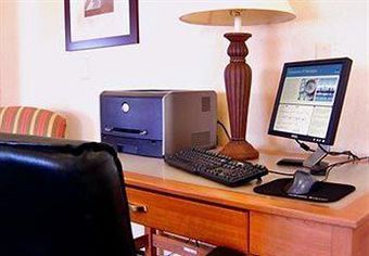 Hotel Fairfield Inn Corbin