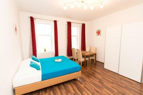 Apartamento Checkvienna - Haberlgasse