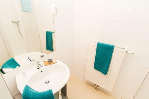 Apartamento Checkvienna - Haberlgasse