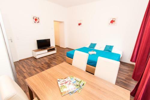 Apartamento Checkvienna - Haberlgasse
