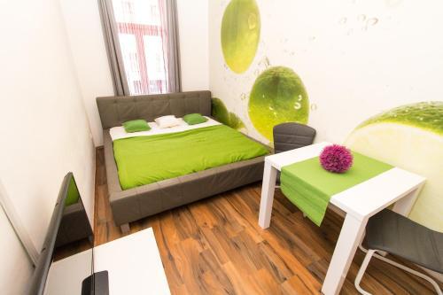 Apartamento Checkvienna - Haberlgasse
