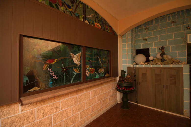 Hotel Francis Arlene