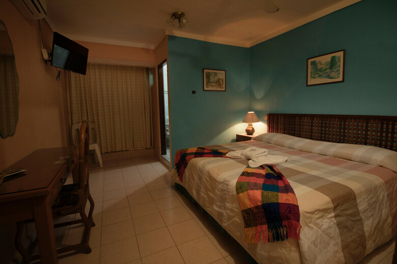 Hotel Francis Arlene