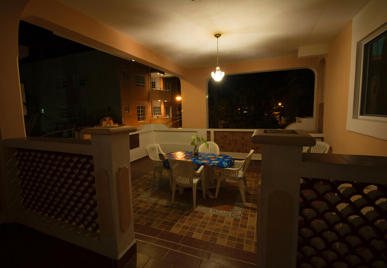Hotel Francis Arlene