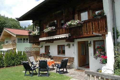 Haus Fuchs