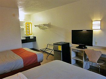 Hotel Motel 6 Northeast Albuquerque