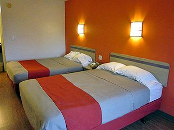 Hotel Motel 6 Northeast Albuquerque