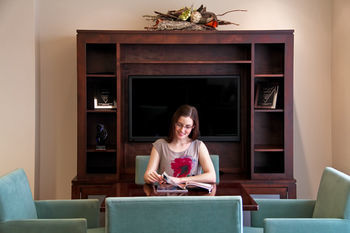 Holiday Inn Express Hotel & Suites Waterloo - St. Jacobs Area