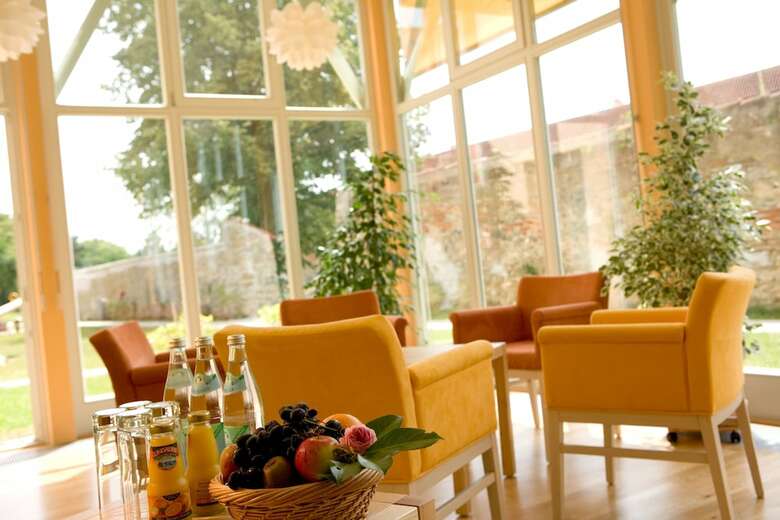 Hostal Jufa N�rdlingen