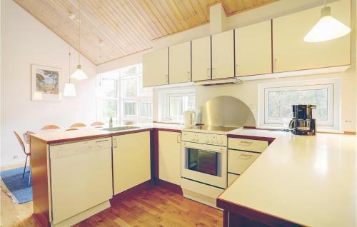 Holiday Home Rubinvej Hasle V