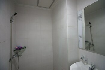 Ilchulbong Hotel