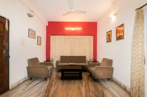 Hotel Oyo Flagship 8632 Rathi Kunj