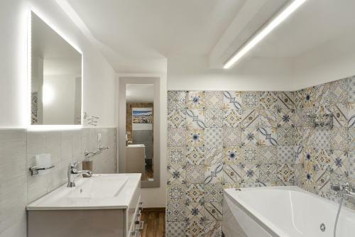 Filomena Suite Luxury Apartment
