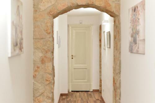 Filomena Suite Luxury Apartment