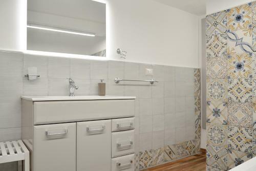 Filomena Suite Luxury Apartment