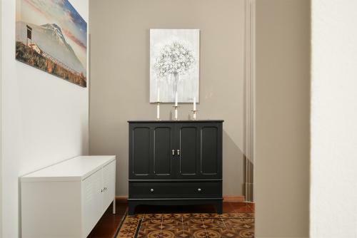Filomena Suite Luxury Apartment