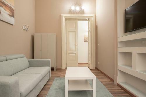 Filomena Suite Luxury Apartment