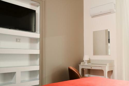 Filomena Suite Luxury Apartment