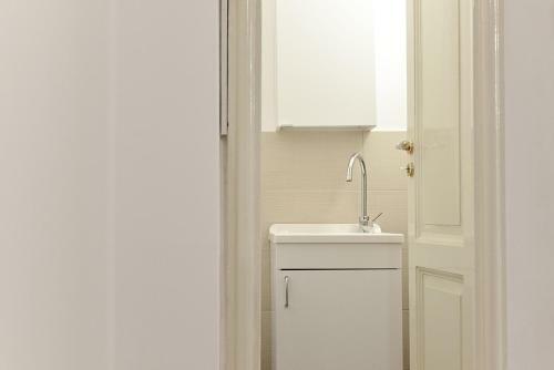 Filomena Suite Luxury Apartment