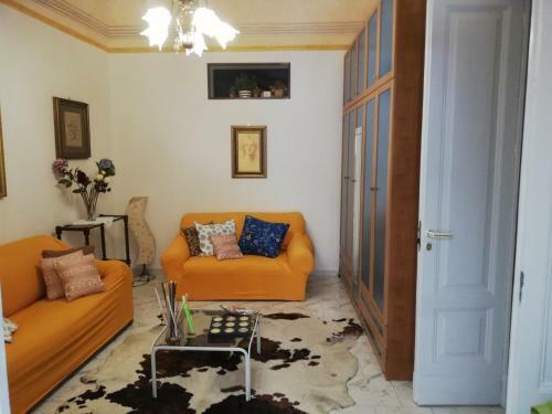 Apartamento La Casa Di Nonna Lilla