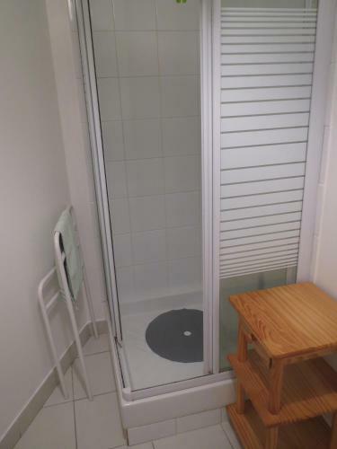 Apartamento T1 Centre Ville Aubenas