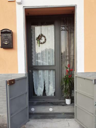 Apartamento Casa Adelia