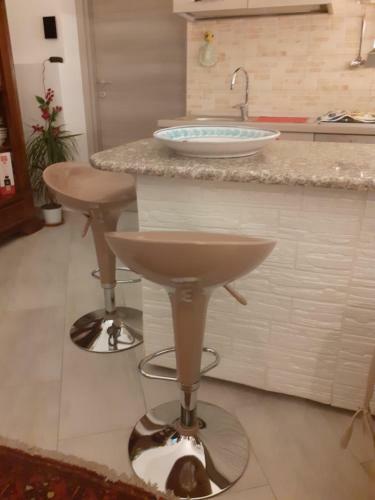Apartamento Casa Adelia