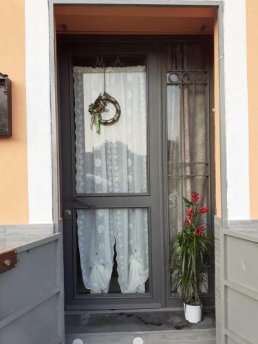 Apartamento Casa Adelia