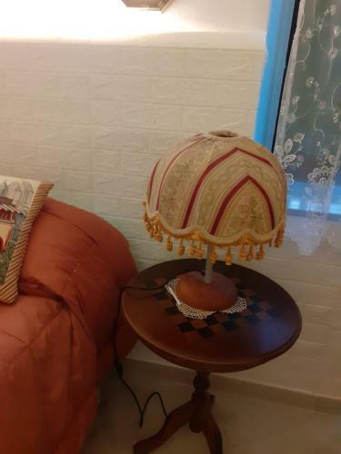 Apartamento Casa Adelia