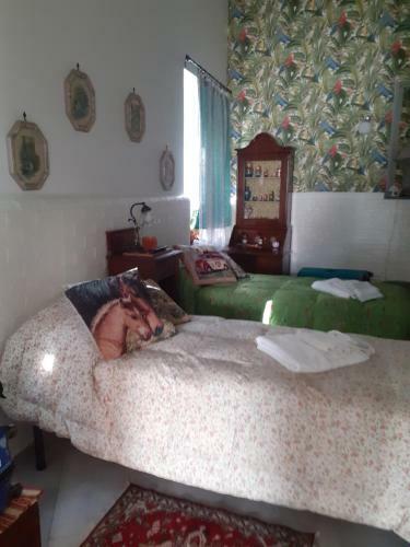 Apartamento Casa Adelia