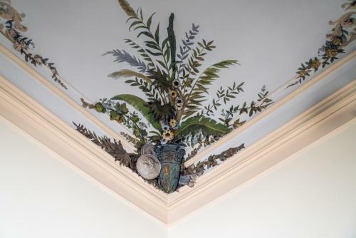 Santa Caterina Da Siena B&B