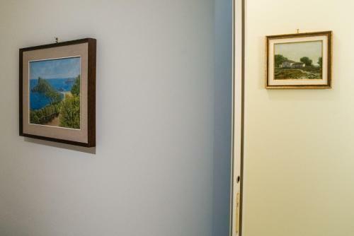 Santa Caterina Da Siena B&B