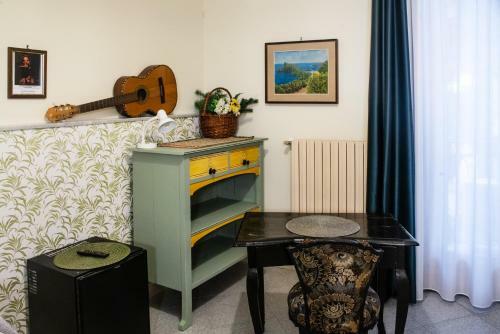 Santa Caterina Da Siena B&B