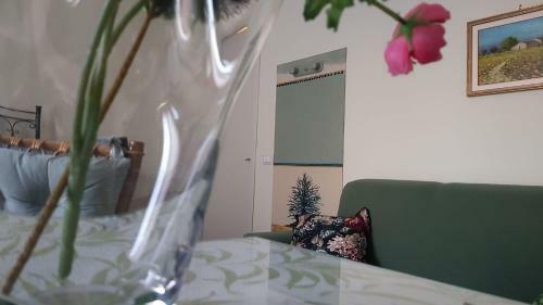 Santa Caterina Da Siena B&B